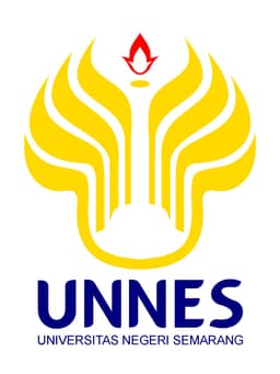 Universitas Negeri Semarang logo